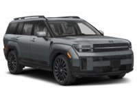 2025 Hyundai Santa Fe Ultimate Calligraphy AWD Exterior Shot 8
