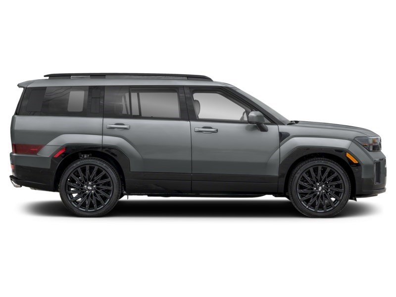 2024 Hyundai Santa Fe Ultimate Calligraphy AWD MANAGER'S DEMO Exterior Shot 10