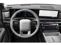 2025 Hyundai Santa Fe Ultimate Calligraphy AWD Interior Shot 3