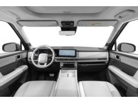 2024 Hyundai Santa Fe Ultimate Calligraphy AWD MANAGER'S DEMO Interior Shot 6