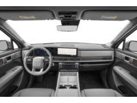 2025 Hyundai Santa Fe Ultimate Calligraphy AWD Interior Shot 6