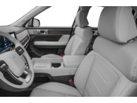 2024 Hyundai Santa Fe Ultimate Calligraphy AWD MANAGER'S DEMO Interior Shot 4
