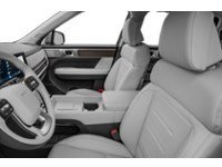 2025 Hyundai Santa Fe Ultimate Calligraphy AWD Interior Shot 4