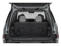 2025 Hyundai Santa Fe Ultimate Calligraphy AWD Exterior Shot 4