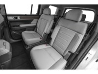 2024 Hyundai Santa Fe Ultimate Calligraphy AWD MANAGER'S DEMO Interior Shot 5