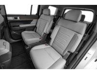2025 Hyundai Santa Fe Ultimate Calligraphy AWD Interior Shot 5
