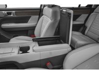 2025 Hyundai Santa Fe Ultimate Calligraphy AWD Interior Shot 7