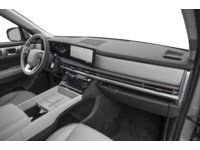2025 Hyundai Santa Fe Ultimate Calligraphy AWD Interior Shot 1