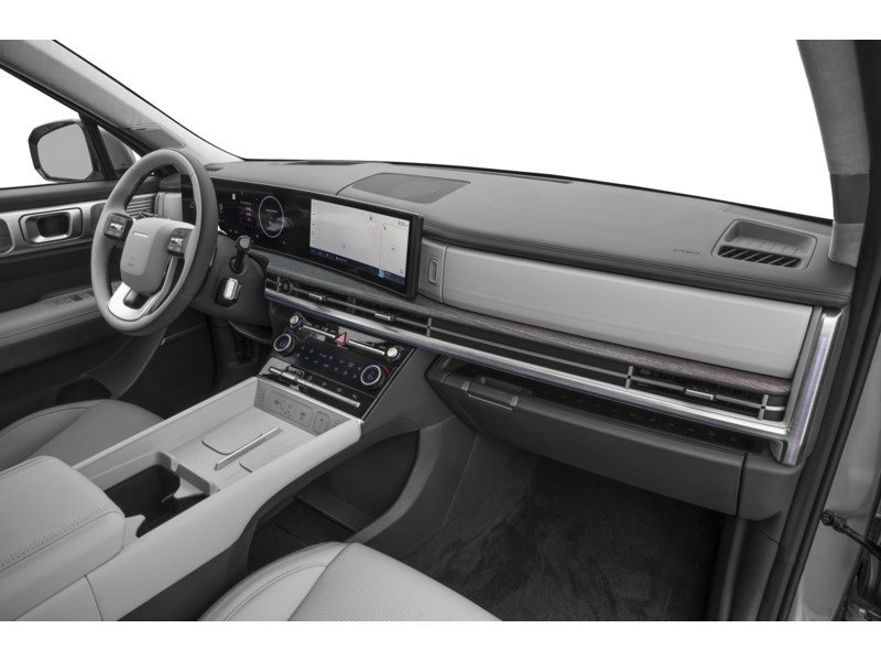 2024 Hyundai Santa Fe XRT Interior Shot 1