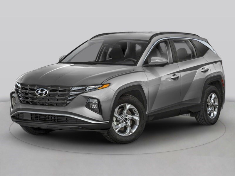 2023 Hyundai Tucson Essential OEM Shot 1