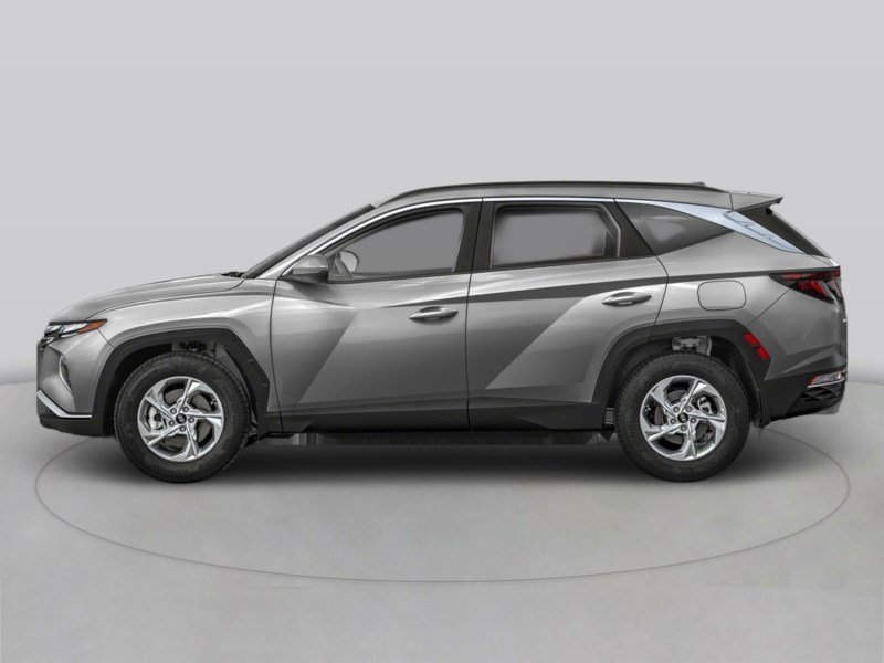 2023 Hyundai Tucson Essential OEM Shot 2