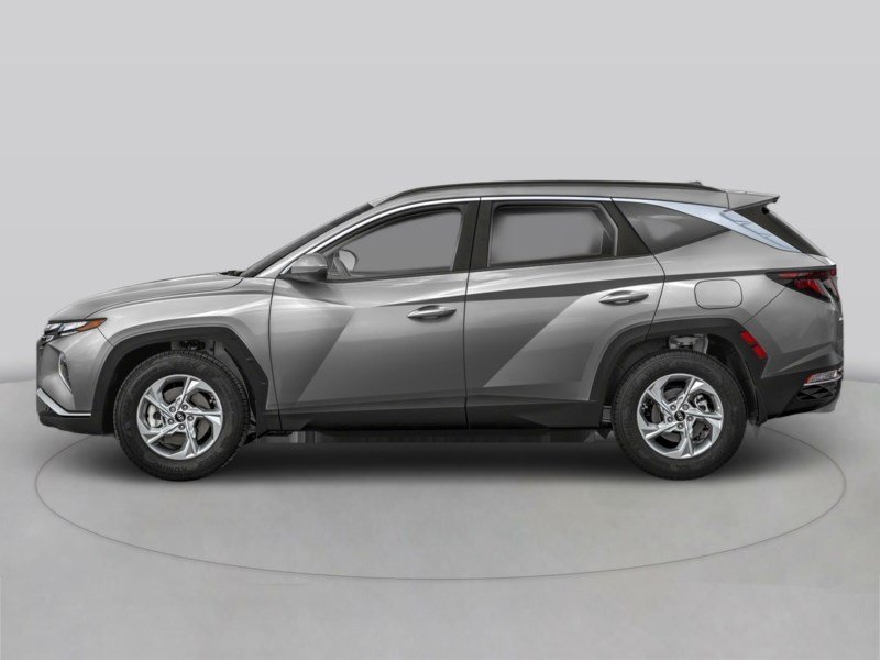2023 Hyundai Tucson Essential OEM Shot 2