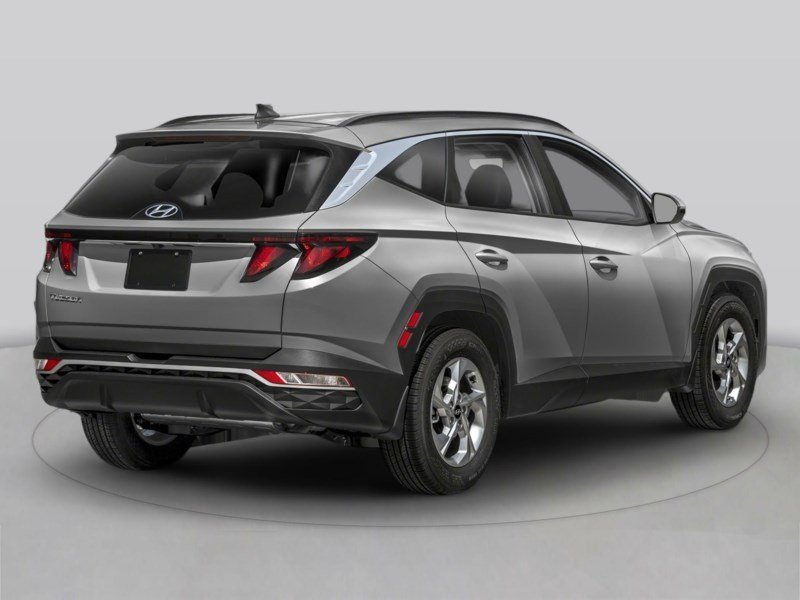 2023 Hyundai Tucson Essential OEM Shot 3