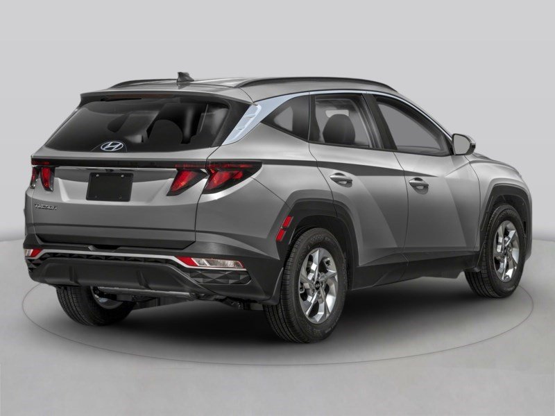 2023 Hyundai Tucson Essential OEM Shot 3