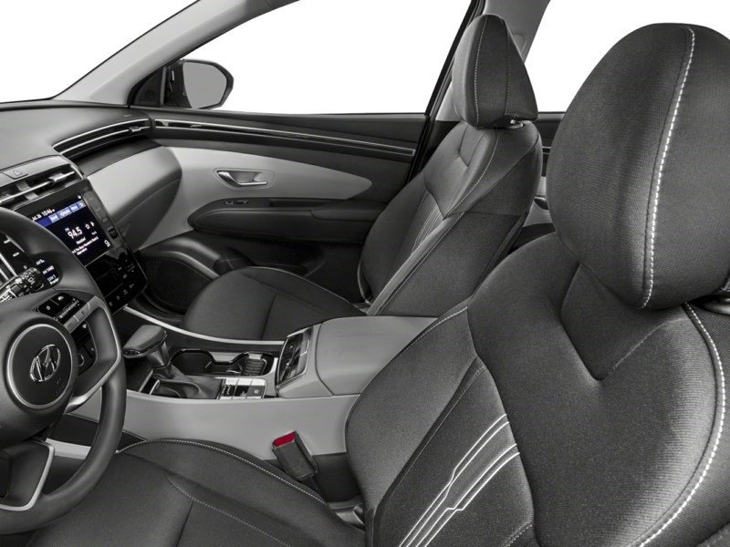 2023 Hyundai Tucson Essential OEM Shot 5
