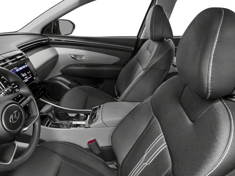 2023 Hyundai Tucson Essential OEM Shot 5