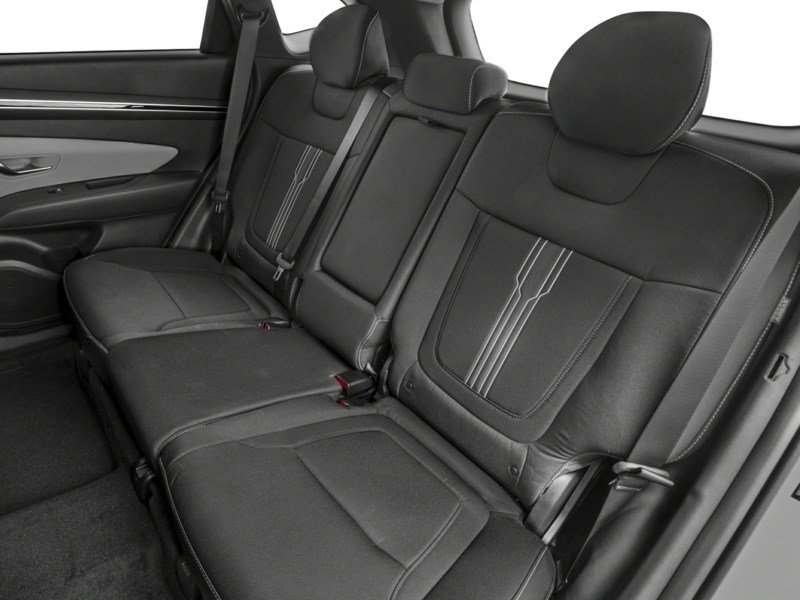 2023 Hyundai Tucson Essential OEM Shot 6