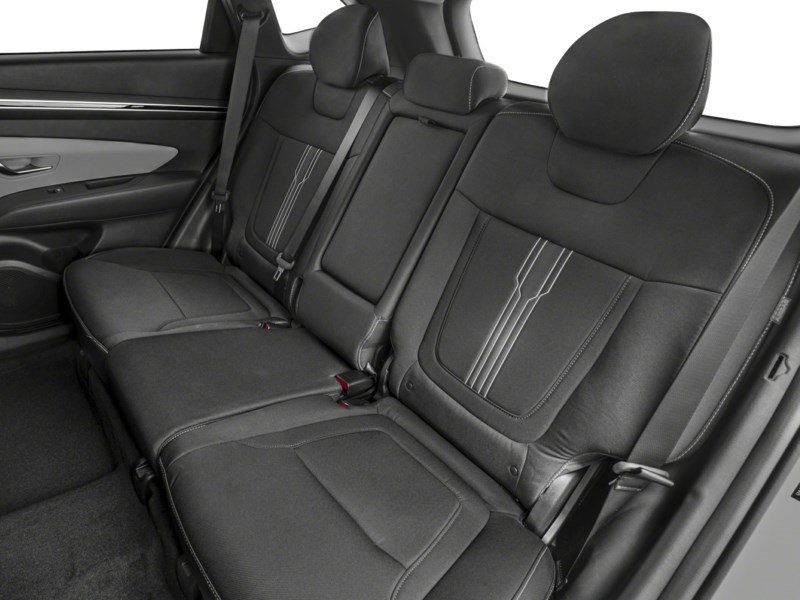 2023 Hyundai Tucson Preferred w/Trend Package OEM Shot 6