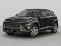 2026 Hyundai Kona 2.0L Essential FWD OEM Shot 1