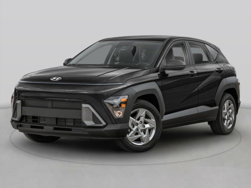 2024 Hyundai Kona 2.0L Essential OEM Shot 1