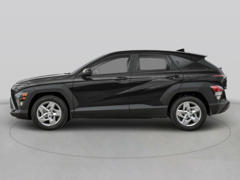 2024 Hyundai Kona 2.0L Essential OEM Shot 1
