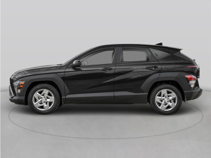 2026 Hyundai Kona 2.0L Preferred w/Trend Package OEM Shot 2
