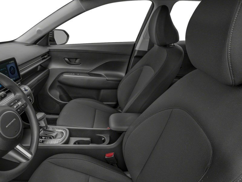 2024 Hyundai Kona 2.0L Essential OEM Shot 5