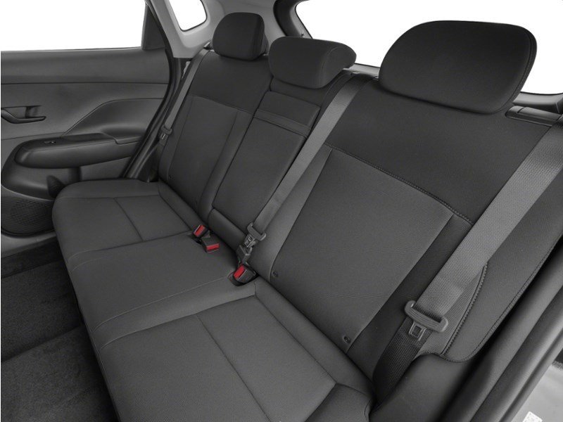2026 Hyundai Kona 2.0L Preferred w/Trend Package OEM Shot 6
