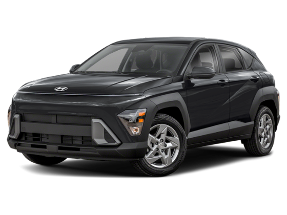 2027 Kona