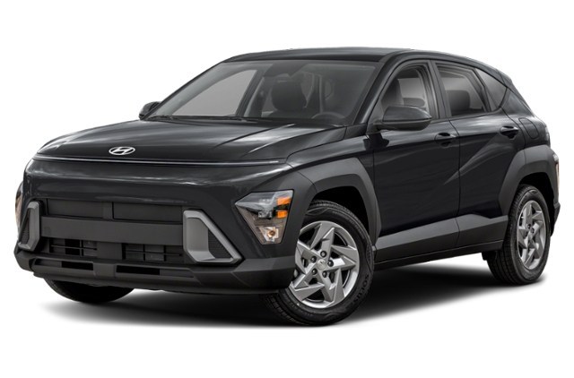 2027 Hyundai Kona SUV