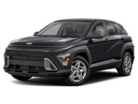 2027 Hyundai Kona 2.0L Essential AWD Exterior Shot 1