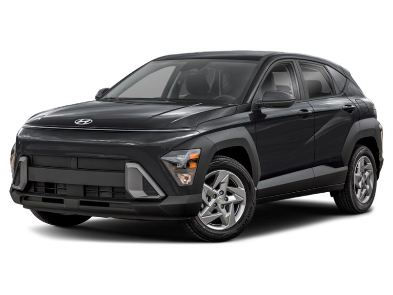 2027 Hyundai Kona 2.0L Essential AWD Exterior Shot 1