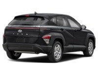 2027 Hyundai Kona 2.0L Essential AWD Exterior Shot 2
