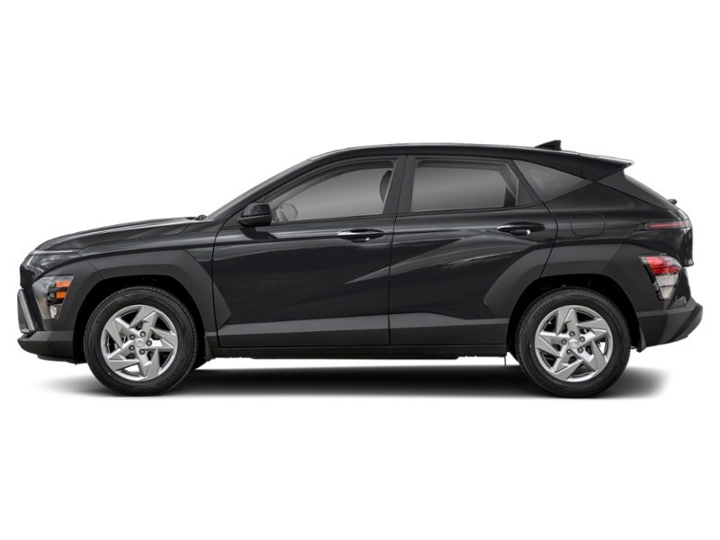2027 Hyundai Kona 2.0L Essential AWD Exterior Shot 6