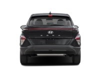 2026 Hyundai Kona 2.0L Essential AWD Exterior Shot 7