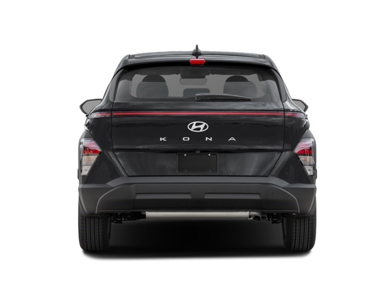2026 Hyundai Kona 2.0L Essential AWD Exterior Shot 7