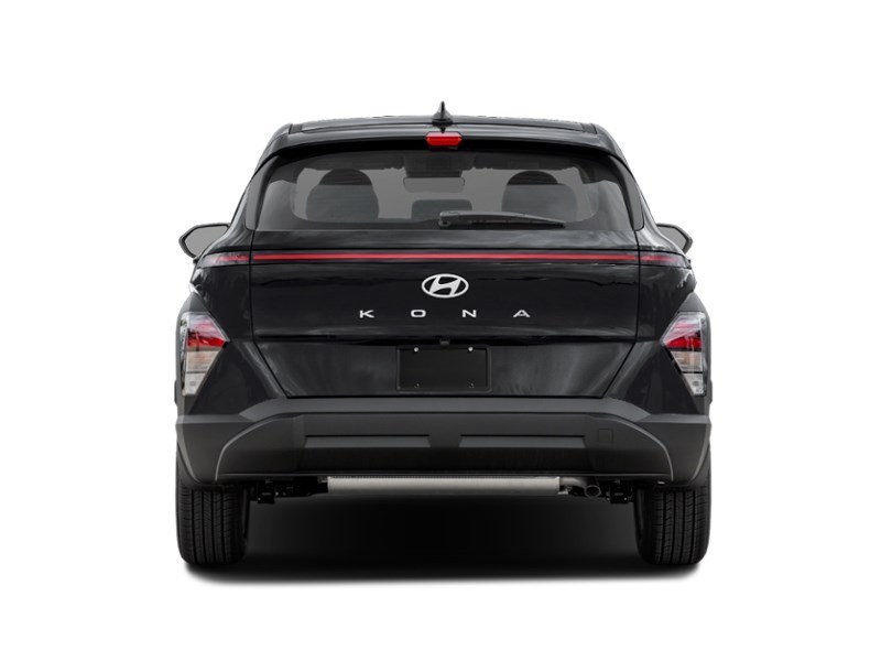 2027 Hyundai Kona 2.0L Essential AWD Exterior Shot 7