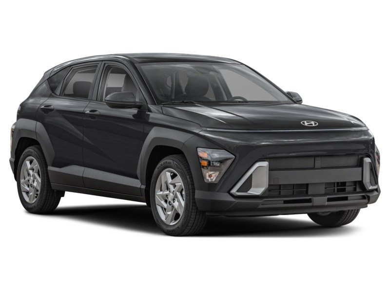 2026 Hyundai Kona 2.0L Essential AWD Exterior Shot 8