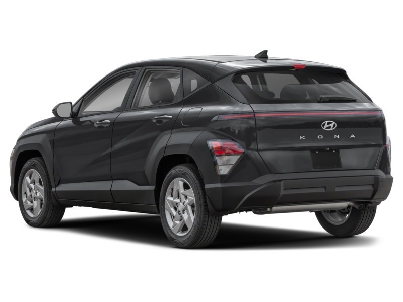 2026 Hyundai Kona 2.0L Essential AWD Exterior Shot 9