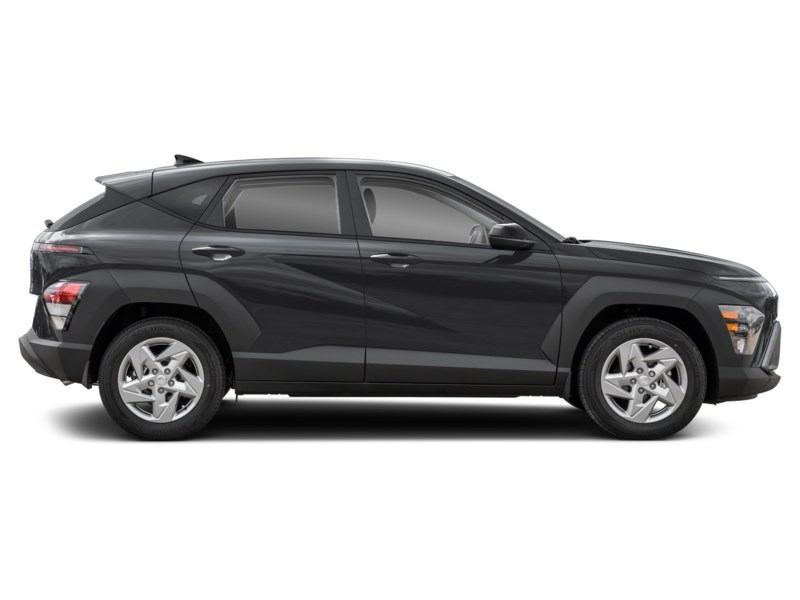 2026 Hyundai Kona 2.0L Essential AWD Exterior Shot 10