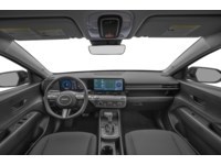 2026 Hyundai Kona 2.0L Essential AWD Interior Shot 6