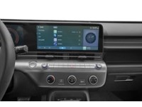 2027 Hyundai Kona 2.0L Essential AWD Interior Shot 2