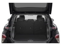 2026 Hyundai Kona 2.0L Essential AWD Exterior Shot 4