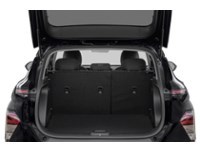 2027 Hyundai Kona 2.0L Essential AWD Exterior Shot 4