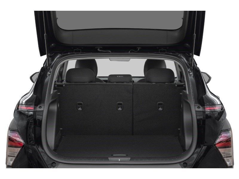 2026 Hyundai Kona 2.0L Essential AWD Exterior Shot 4