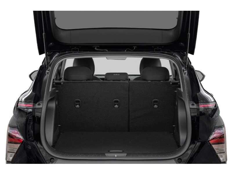 2027 Hyundai Kona 2.0L Essential AWD Exterior Shot 4