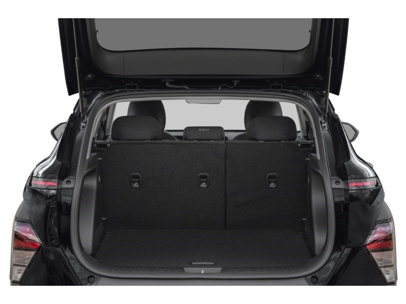 2024 Hyundai Kona 2.0L Essential AWD Exterior Shot 4