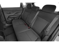 2026 Hyundai Kona 2.0L Essential AWD Interior Shot 5