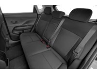 2027 Hyundai Kona 2.0L Essential AWD Interior Shot 5