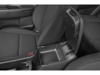 2026 Hyundai Kona 2.0L Essential AWD Interior Shot 7